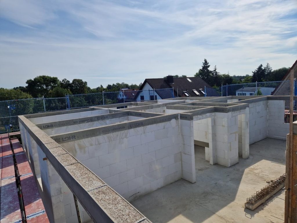 Bild Baustelle